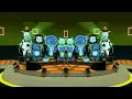 Little Baby Bum Animal Sounds Song Effects Sponsored By Preview 2 V17