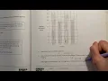 Eureka Math Grade 3 Module 6 Lesson 3 Homework