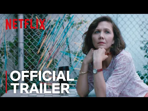 Official Trailer