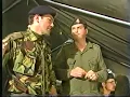 Combat Intelligence Operations In The Division