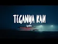 Lyodra - Teganya Kau (Lirik Lagu)