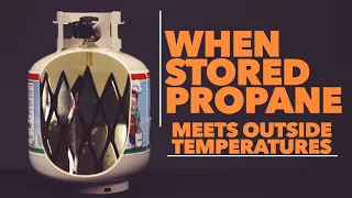What s Inside a Propane Tank