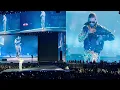 Usher Chris Brown - New Flame The R B Tour Live at MetLife Stadium