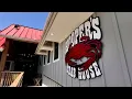 Ocean City s 150-Year Journey - It s a Feast For The Eyes at Hooper s Crab House