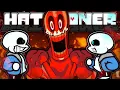 ▪ Hateboner ▪ FNF Mid Effort Mod - GFC [Undertale Aethos Mod]