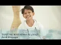 Lagu Tanjung Mas Ninggal Janji - Farel Prayoga, ( Lirik Lagu )