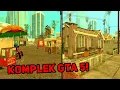 Download Lagu RUMAH RUMAH JADI KAYAK GTA 5 DI GTA SAN ANDREAS