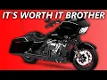 Top 7 Harley Davidson Motorcycles to Buy