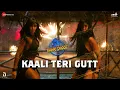 Download Lagu Kaali Teri Gutt - Phone Bhoot | Katrina Kaif, Ishaan, Siddhant C | Romy, Sakshi Holkar, Roy, Kumaar