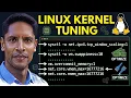 Linux Kernel Tuning sysctl for Network and Memory Optimization