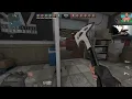 Sudden Attack Zero Point Final CBT Playtest GAMEPLAY