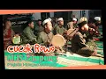 Lagu Versi CUCAK ROWO // MHS Lampung Bersholawat feat Genta Buana Sound System