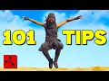 101 Rust Tips EVERY PLAYER Must Know 2026