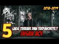 Lagu 5 LAGU TERBAIK DAN TERFAVORITE INSAN AOI 2018-2019🔥🔥