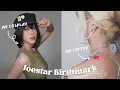 Vlog 7 I got a Joestar Birthmark Tattoo Mendokichi Jojo s Bizarre Adventures