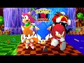 Download Lagu Sonic R Mania (100% Playthrough)