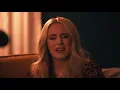 "What If I Never Get Over" Cover