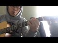 Download Lagu John Mayer - You're Gonna Live Forever in Me (Cover)