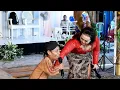 Download Lagu DUET PALING COCOK UNCEK VS ELYA SANJAYA - LORO ATI 2 // CS.BAZKARA //YSS AUDIO