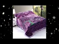 Korean Mink Blankets 3