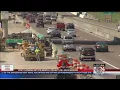 TDOT Announces First Closures For MemFix 4 Project On I-240