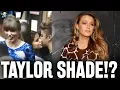 Download Lagu Taylor Swift SHADED Justin Bieber At Selena Gomez’s Wedding!? MEAN GIRL Blake Lively is Next?!