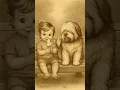 Download Lagu Ice Cream Trouble, Sweet Friendship 🍦🐶 | saree sap