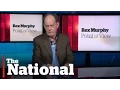 Toronto Symphony Orchestra controversy Rex Murphy