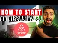 How To Make Money On Airbnb WITHOUT Renting or Owning in 2026