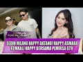 Download Lagu SEDIH HILANG HAPPY DATANG! HAPPY ASMARA KEMBALI HAPPY BERSAMA PEMIRSA GTV - OSS