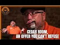 Say YES to The Cedar Room
