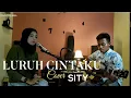 Download Lagu SONIA - LURUH CINTAKU // Cover By   SITY Ft. MAHMUD // MUSIK LIVE AKUSTIK - LAGU MALAYSIA