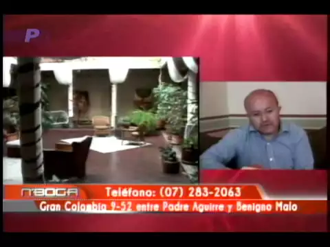 Hotel Carvallo, calidez y calidad en Cuenca