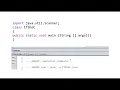 ITShoC - Technique to Start Coding with Ease