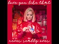 Katy Perry, Dagny - Never Really Over / Love You Like That (Mashup)