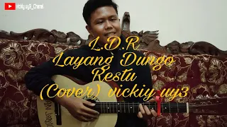 Download L.D.R(Layang Dungo Restu)/Cover Vickiy uy3 MP3
