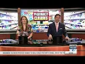 Giant Eagle to temporarily close pharmacies across Ohio Mahoning Valley starting today