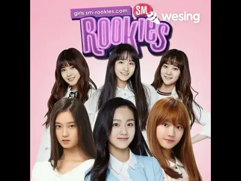 Download MP3 Shining Star (SMRookies) - Someday Cover by Meiry