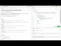 Leetcode 1684 Count the Number of Consistent Strings Easy solution