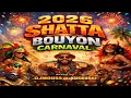 2026 SHATTA BOUYON CARNAVAL mixed by DJMOUSSakaKUSKUS62