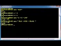 Ruby Programming Tutorial 22 Interpolation