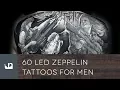 60 Led Zeppelin Tattoos For Men