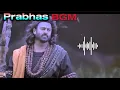 Download Lagu Kannappa Prabhas BGM Ringtone Download 🔗 Dolby Atmos 4k original Audio
