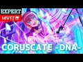 Download Lagu 【バンドリ】RAISE A SUILEN『CORUSCATE -DNA-』（MV付き）【BanG Dream!】