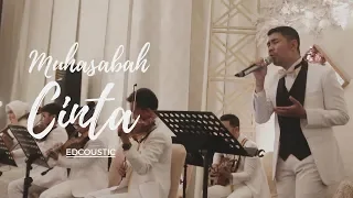 Download Muhasabah Cinta | Harmonic Music (Cover) MP3