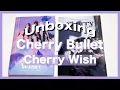 Lagu UNBOXING Cherry Bullet (체리볼렛) - Cherry Wish