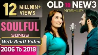 Download Old to New3 Soulful Bollywood Songs Mashup | 2006 to 2018 | KuHu Gracia | Ft. Abhishek Raina MP3