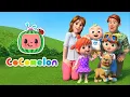Download Lagu COCOMELON JEDAG JEDUG (JJ)