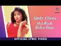 Nindy Ellesse - Hati Rindu Dalam Mimpi (Official Lyric Video)