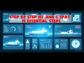Step-by-Step ISF and C-TPAT 11 Essential Steps
